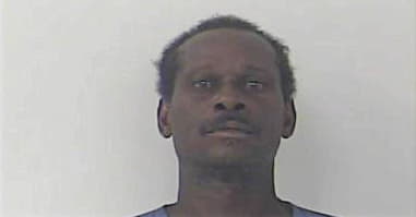 Alexander Andrews, - St. Lucie County, FL 